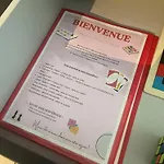 La Cachette Ludique