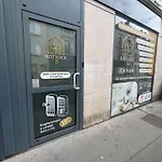 La Cachette Ludique