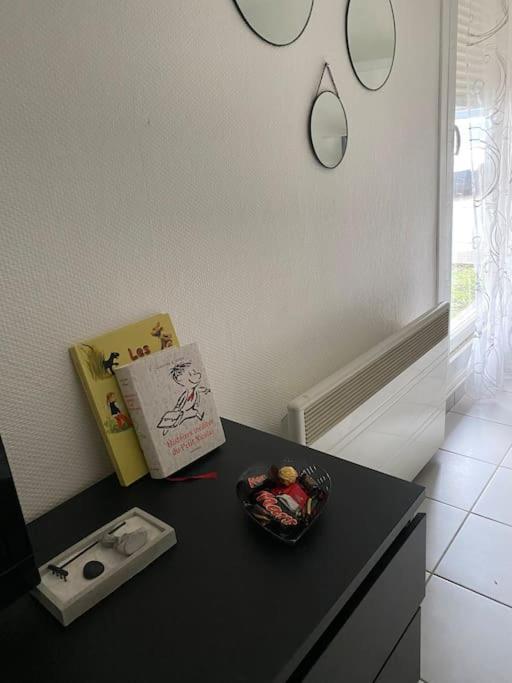 Appartement La Cachette Ludique Orléans