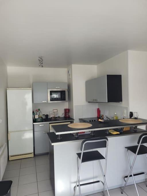 Appartement La Cachette Ludique