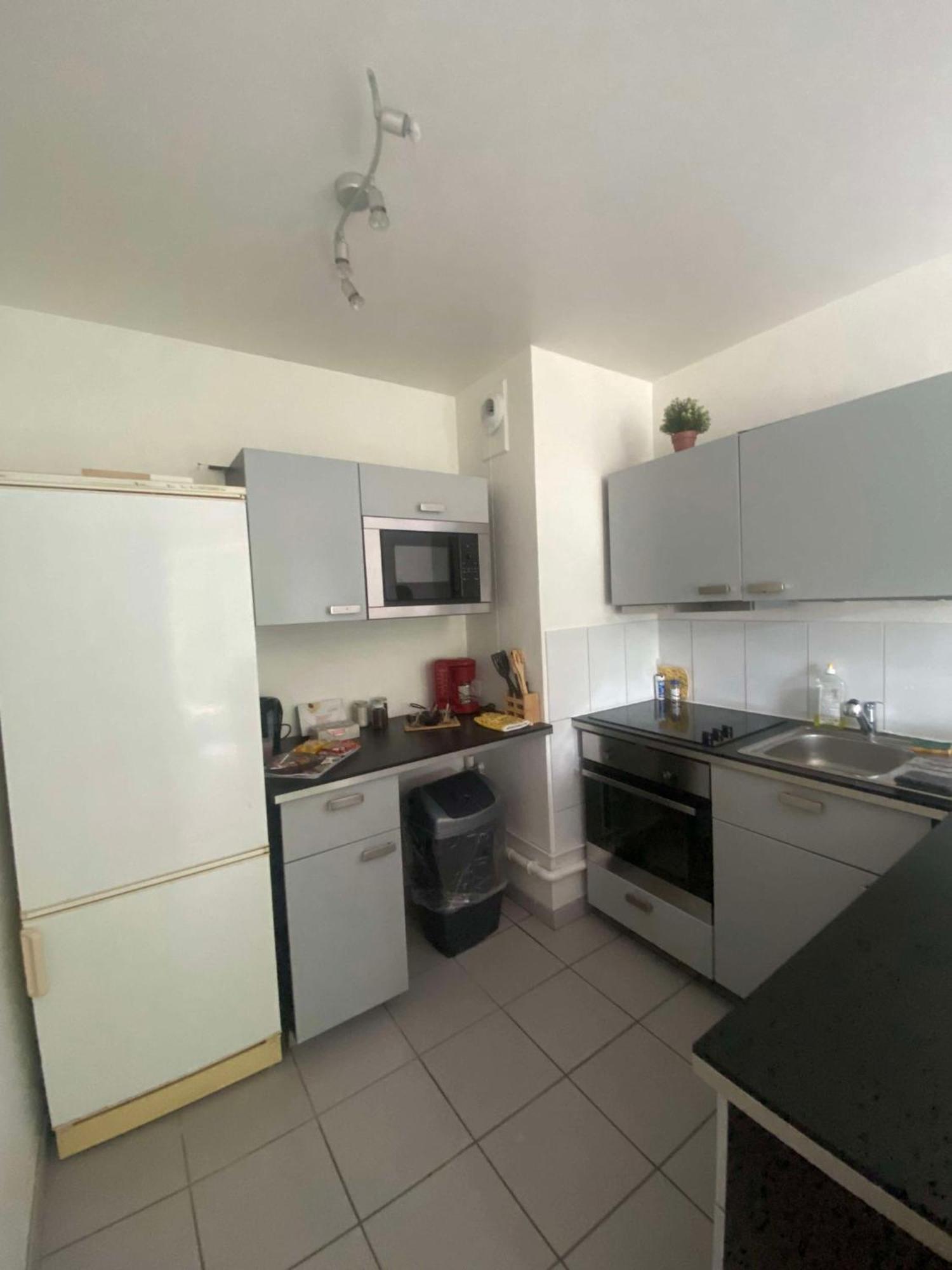 Appartement La Cachette Ludique